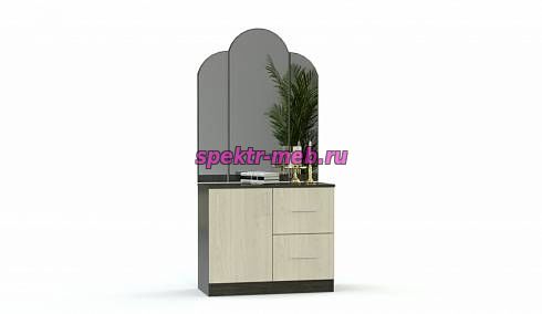 Туалетный столик Светлана 12