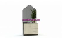 Туалетный столик Светлана 12