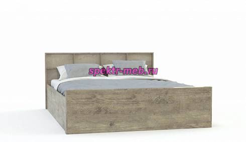 Кровать Берта 04