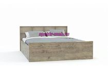 Кровать Берта 04