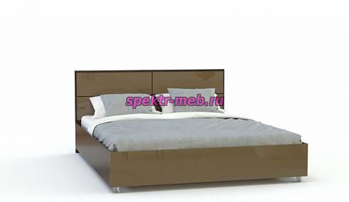 Кровать Белла 2