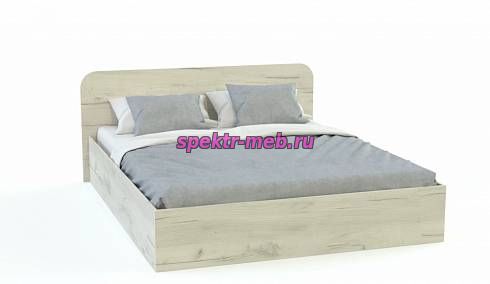 Кровать Модерн Люкс 7