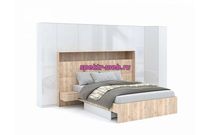 Кровать Кроули 4