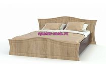 Кровать Николь 20