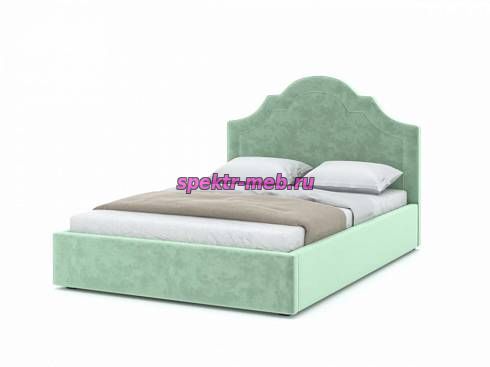 Кровать Беверли 9