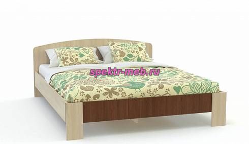 Кровать Монте 1