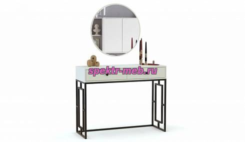 Туалетный стол Юлия 12