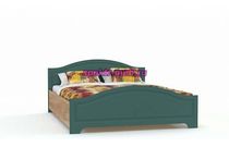 Кровать Ивушка 5