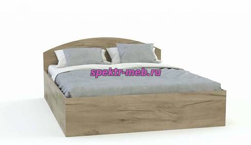 Кровать Микс
