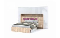 Кровать Кроули 3