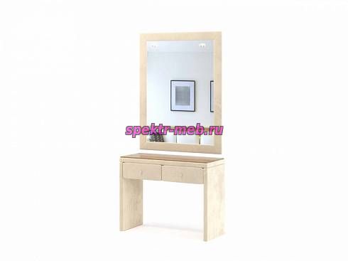 Туалетный стол Луна 8