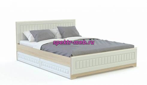 Кровать Оливия МДФ