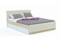 Кровать Оливия МДФ