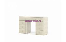 Туалетный стол Франс 13