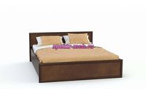 Кровать Волжанка