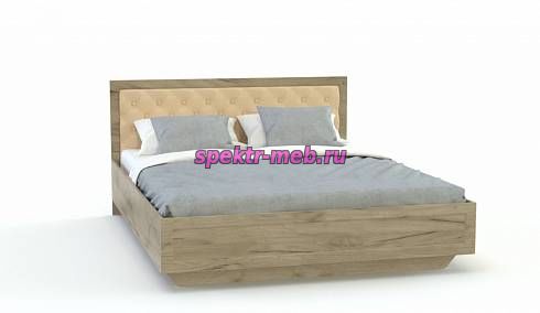 Кровать Чоко 1
