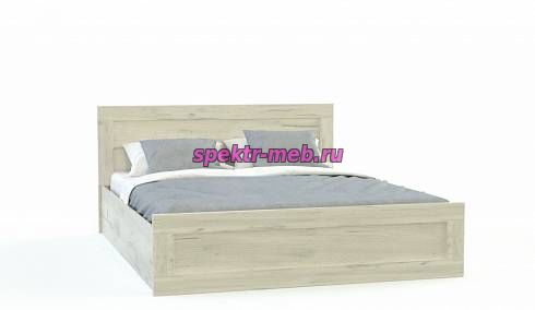 Кровать Малина 4