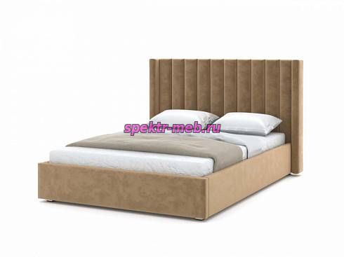 Кровать Беверли 8