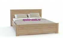 Кровать Прованс 1.1