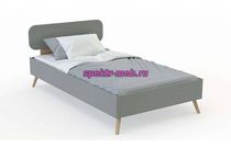 Кровать Пингви Лайт 12