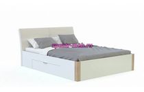 Кровать Флоренция Вайт