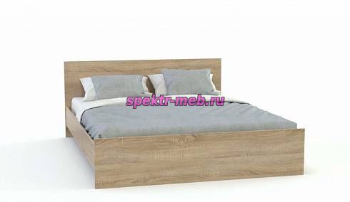 Кровать Лурс