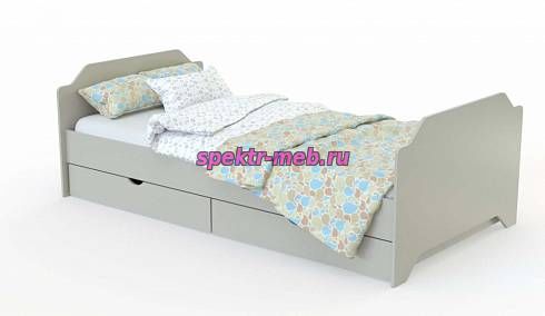 Кровать Лора 21