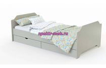 Кровать Лора 21