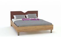 Кровать Амели 01