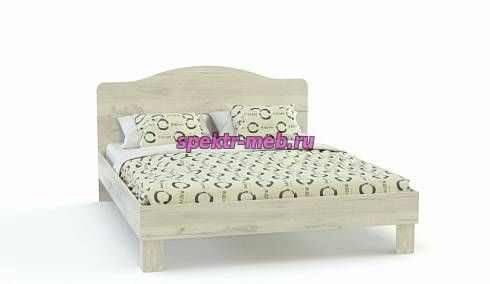 Кровать СП-4502