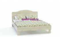 Кровать СП-4502