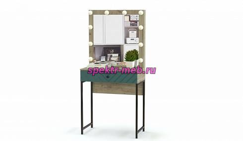 Туалетный стол Эстель 11