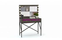 Туалетный стол Кино 10