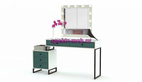 Туалетный стол Маркус 15