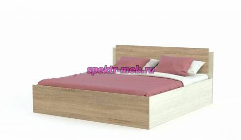 Кровать Сорренто Evo