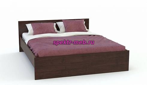 Кровать Светлана 22