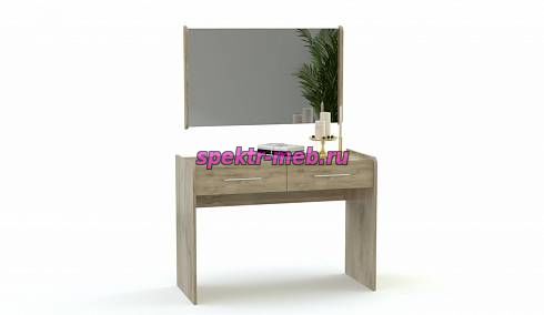 Туалетный столик Leggero