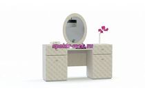 Туалетный столик Бетти