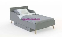 Кровать Лия 14