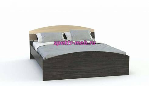 Кровать Люсси 1