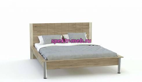 Кровать Беллатриса 4