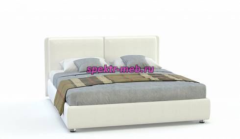 Кровать Гудзон 5