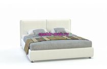 Кровать Гудзон 5