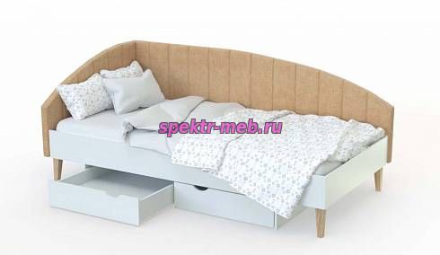 Кровать Плимут 20