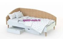 Кровать Плимут 20