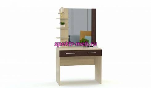 Туалетный стол Азалия К 1