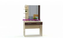 Туалетный стол Азалия К 1