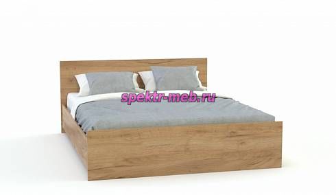 Кровать Либера