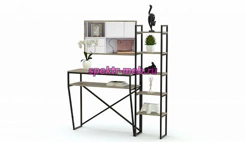 Туалетный стол Амадея 3