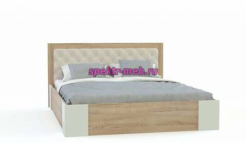 Кровать Лагуна-6